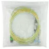 BlueOptics CBL-MPO12-4LC-SMF-3M-BO InfiniBand optiskās šķiedras kabelis 3m MPO 4x LC