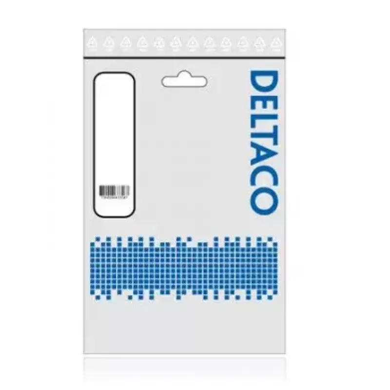Video kabeļa adapteris Deltaco DP-VGA13