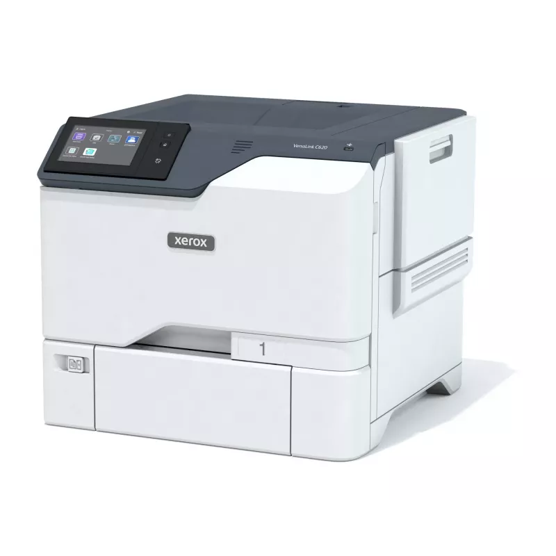 Xerox VersaLink C620 A4 50ppm Duplex Printer PS3 PCL5e/6 2 paplātes 650 loksnes