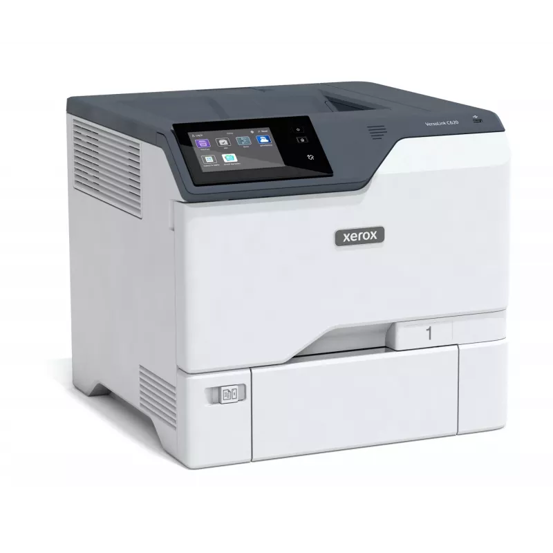 Xerox VersaLink C620 A4 50ppm Duplex Printer PS3 PCL5e/6 2 paplātes 650 loksnes