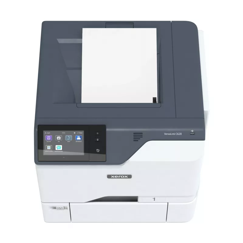Xerox VersaLink C620 A4 50ppm Duplex Printer PS3 PCL5e/6 2 paplātes 650 loksnes