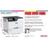 Xerox VersaLink C620 A4 50ppm Duplex Printer PS3 PCL5e/6 2 paplātes 650 loksnes