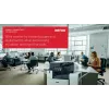 Xerox VersaLink C620 A4 50ppm Duplex Printer PS3 PCL5e/6 2 paplātes 650 loksnes
