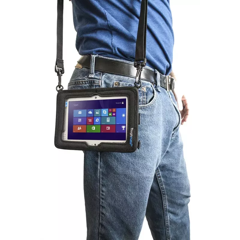 Planšetdatora siksna Panasonic PCPE-INFM1SS