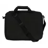 Techair TANZ0140 15-16 collu klēpjdatora soma, Toploader soma, 40,6 cm (16 collas), Pleca siksna, 447 g