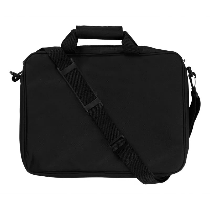 Techair TANZ0140 15-16 collu klēpjdatora soma, Toploader soma, 40,6 cm (16 collas), Pleca siksna, 447 g