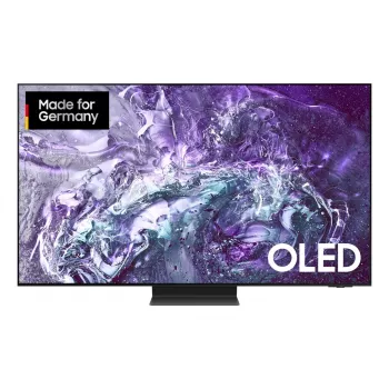 Samsung GQ55S95DAT 139,7 cm (55 collu) 4K Ultra HD viedtelevizors Wi-Fi melns