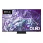 Samsung GQ55S95DAT 139,7 cm (55 collu) 4K Ultra HD viedtelevizors Wi-Fi melns