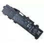 HP 933322-852 klēpjdatora rezerves daļa Baterija