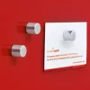 Craft Magnet Cylinder Sigel BA700 Neodymium Silver 10mm