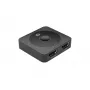 Conceptronic SELENE01B 2 portu divvirzienu HDMI 2.0 pārslēdzējs, 4K60Hz