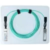 BlueOptics UACC-AOC-SFP10-20M-BO InfiniBand optiskās šķiedras kabelis SFP+ 20m Vīrišķais/Vīrišķais