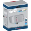 Bosch PRO Multi Material PC Plus, 44/127 mm, Viens, Urbji, Drywall, Metāls, Krāsainais metāls, Plastmasa, Skujkoks, Melns, Pelēks, Kobalta tērauds, Kobalta sakausējums Ātrgaitas tērauds (HSS-Co)