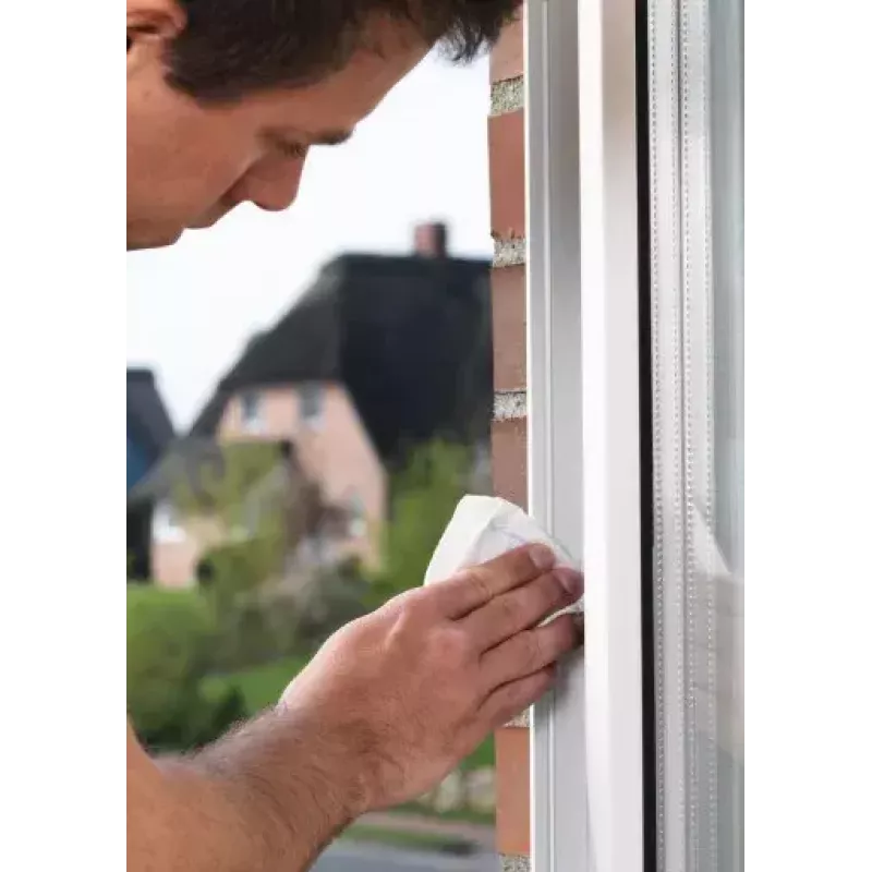 Durvju/logu blīvējums TESA 05395-00100