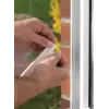 Durvju/logu blīvējums TESA 05395-00100
