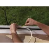 Durvju/logu blīvējums TESA 05395-00100