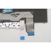 Lenovo 5N20W68287 klēpjdatora rezerves daļa Tastatūra