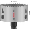 Hole Saw Bosch PRO Multi Material PC Plus 44/83 mm for Drill