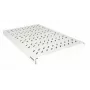 Rack shelf Equip Variable Shelf 19' 1U 1000MM pelēka