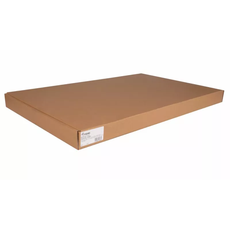 Rack shelf Equip Variable Shelf 19' 1U 1000MM pelēka