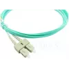 InfiniBand/optiskais kabelis BlueOptics 055702T512000001M-BO 1 m 2x LC 2x SC LC/APC