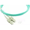 InfiniBand/optiskais kabelis BlueOptics 055702T512000001M-BO 1 m 2x LC 2x SC LC/APC