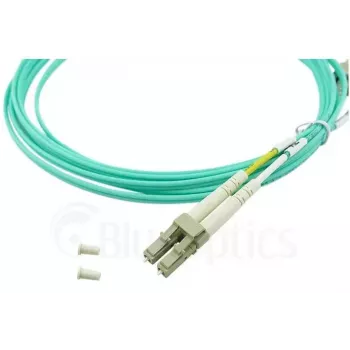 InfiniBand/optiskais kabelis BlueOptics 055702T512000001M-BO 1 m 2x LC 2x SC LC/APC