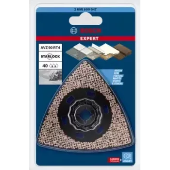 Bosch 2 608 900 047 slīpēšanas piederums 1 gab.