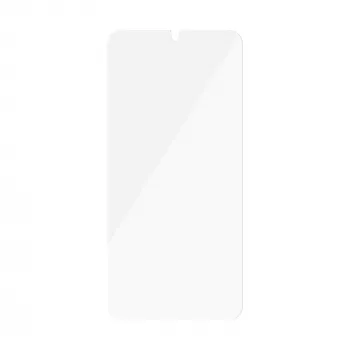 PanzerGlass SAFE. by® ekrāna aizsargs Samsung Galaxy S22 5G | S23+ | Ultra-Wide Fit | LIELAPJOMA IEPAKOJUMS