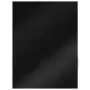 Melnsboard Foil Legamaster Magic-Chart 60x80cm
