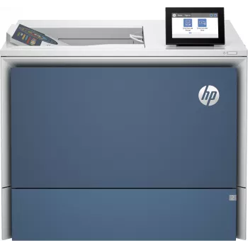 Printer HP LaserJet Enterprise Color 6701dn Laser Colour