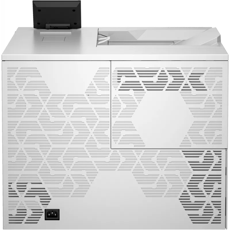 Printer HP LaserJet Enterprise Color 6701dn Laser Colour