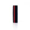 Eraser Sigel BA187 EVA Fleece Melns Red 90x45x26mm
