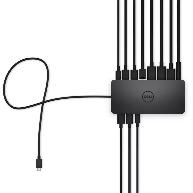 Dokstacija DELL Universal Dock - UD22