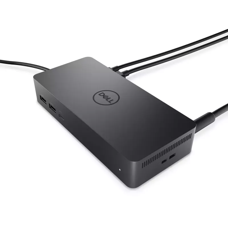 Dokstacija DELL Universal Dock - UD22