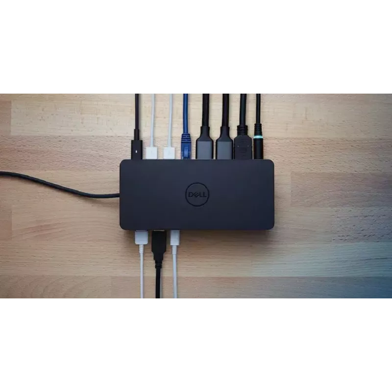 Dokstacija DELL Universal Dock - UD22