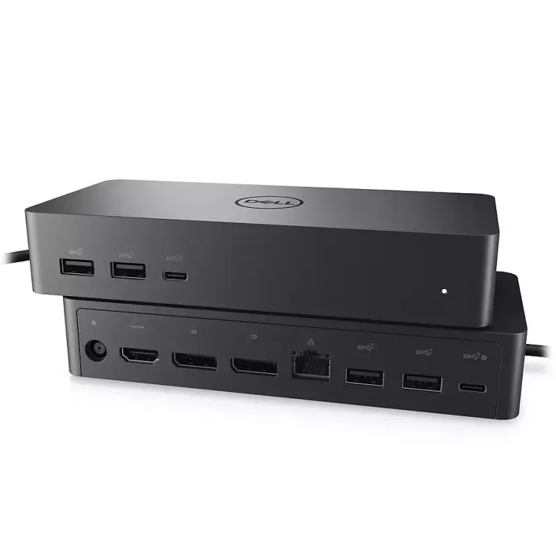 Dokstacija DELL Universal Dock - UD22