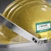 Pašlīmējošā uzlīme Taisnstūris Avery L7916-10