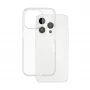 PanzerGlass SAFE. by ® TPU vāciņš Transparent iPhone 15 Pro
