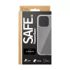 PanzerGlass SAFE. by ® TPU vāciņš Transparent iPhone 15 Pro