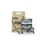 Epson LK-4UAS Pelēka, Violeta
