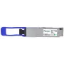 Optisko šķiedru raiduztvērēja modulis BlueOptics 100GQSFP-LR4-4= ar QSFP28 saskarni
