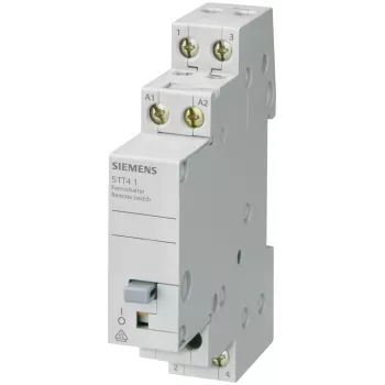 Siemens 5TT4102-0 jaudas slēdzis
