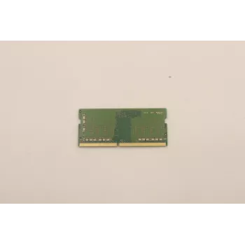 Lenovo 5M30V06969 atmiņas modulis 8 GB 1 x 8 GB DDR4 260-pin SO-DIMM