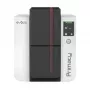 Karšu printeris Evolis Primacy 2 USB Ethernet 300 dpi — vienpusēja vai abpusēja PVC karšu druka