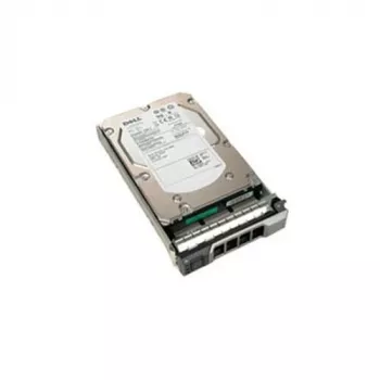 DELL 5R6CX iekšējais cietais disks 600 GB 10000 RPM 2,5 collas SAS