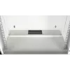Equip Eco Mount 19 inch skapis, 07U, 540X400MM, RAL7035 pelēks