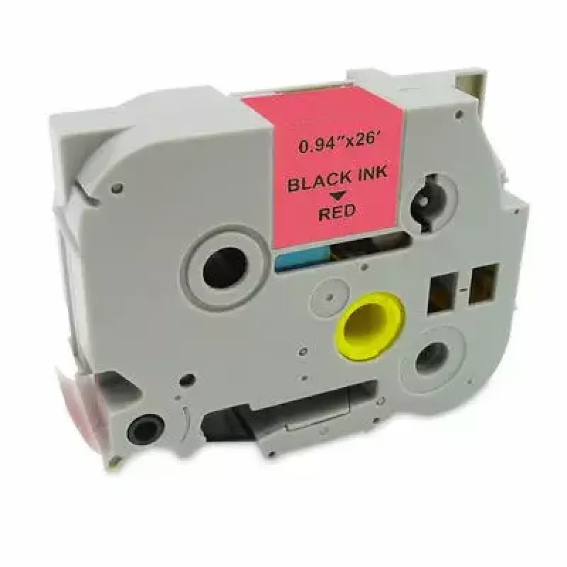 Etiķešu lente MediaRange MRBTZ451 saderība Brother TZ-451