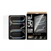 PanzerGlass SAFE. by ® Ekrāna aizsargs iPad Pro 11 collas (2024-2025) | Īpaši plats piegulums ar Fastfit rīku