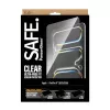 PanzerGlass SAFE. by ® Ekrāna aizsargs iPad Pro 11 collas (2024-2025) | Īpaši plats piegulums ar Fastfit rīku